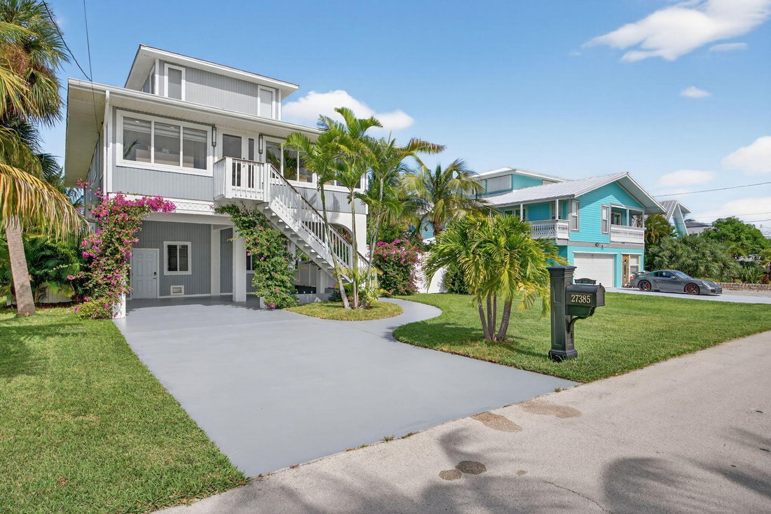 House in Big Pine Key, Florida, United States 3 - 19169399
