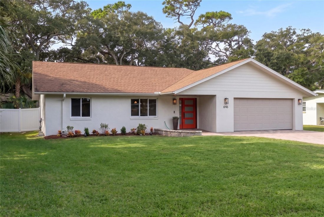 House in New Smyrna Beach, Florida, United States 3 - 19172080