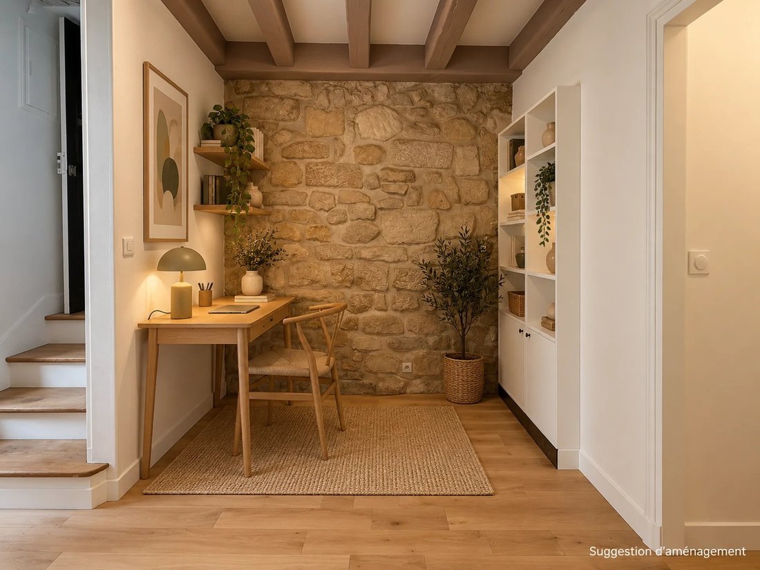 Apartment in Paris 4e Arrondissement, Paris, France 5 - 19169821