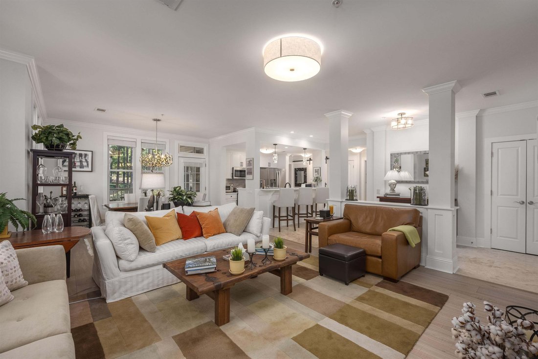 Condo in Greensboro, Georgia, United States 5 - 19181776