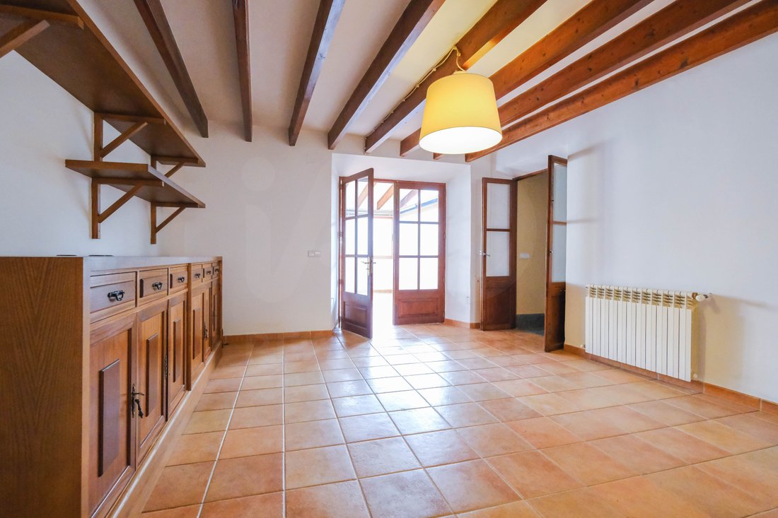 Townhouse en Sóller, Islas Baleares, España 2 - 19173880