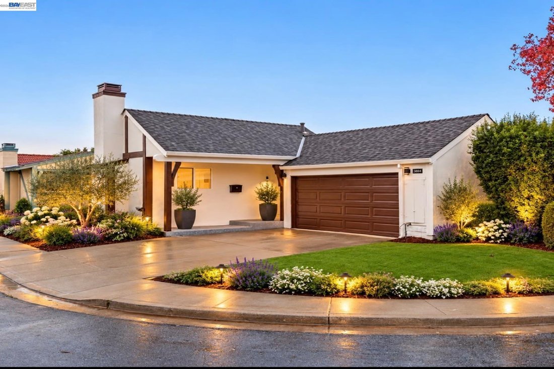 Maison à Fremont, Californie, États-Unis 1 - 19170795