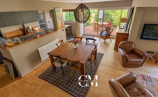 Apartamento en Caudéran-Barrière Judaïque, Burdeos, Francia 1