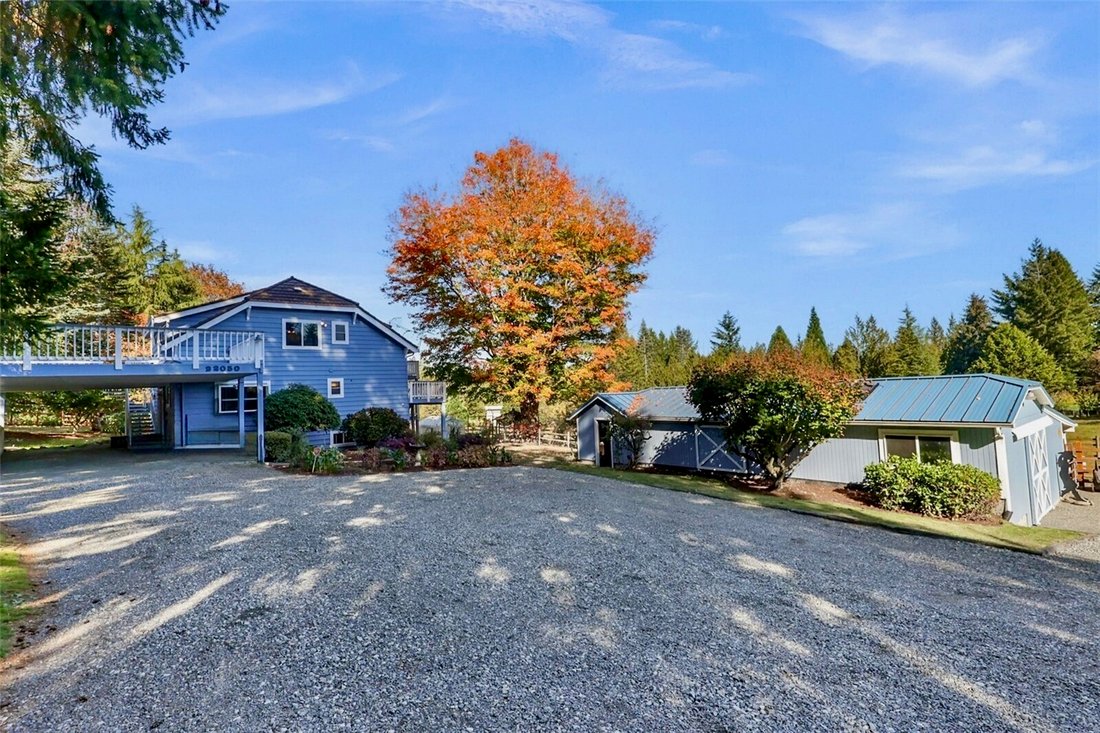 Casa en Renton, Washington, Estados Unidos 2 - 19179544