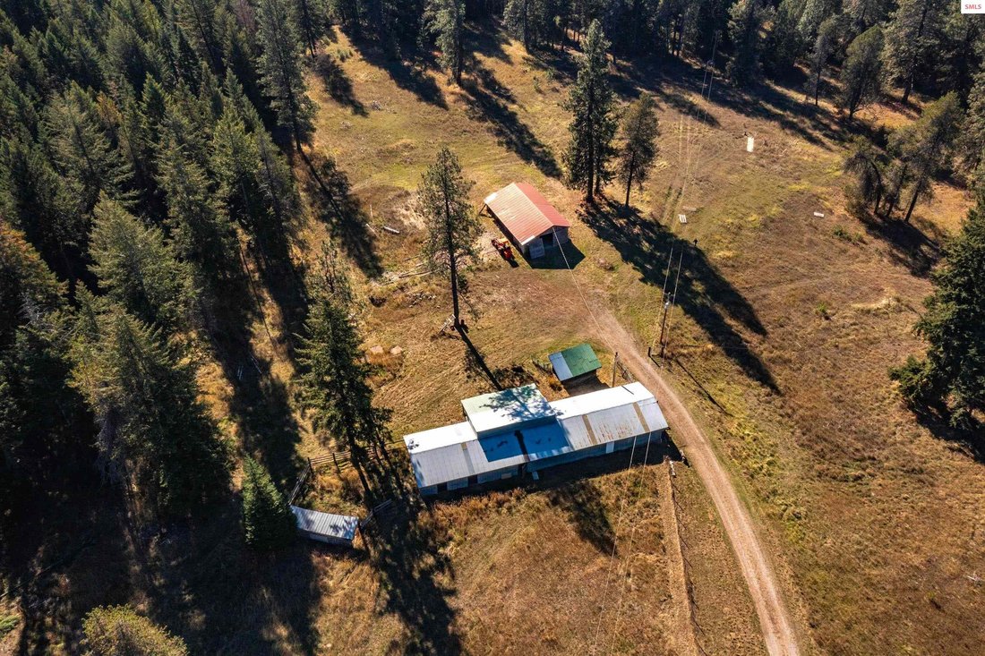 House in Athol, Idaho, United States 3 - 19171200
