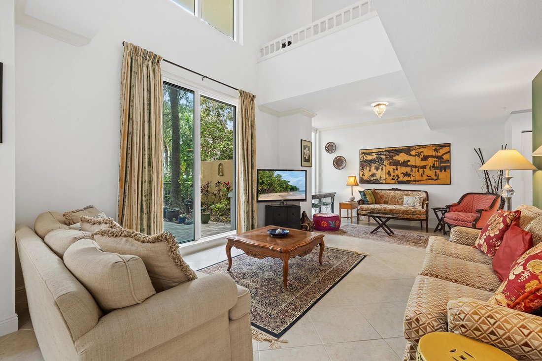 Condominio en Sarasota, Florida, Estados Unidos 1 - 19181746