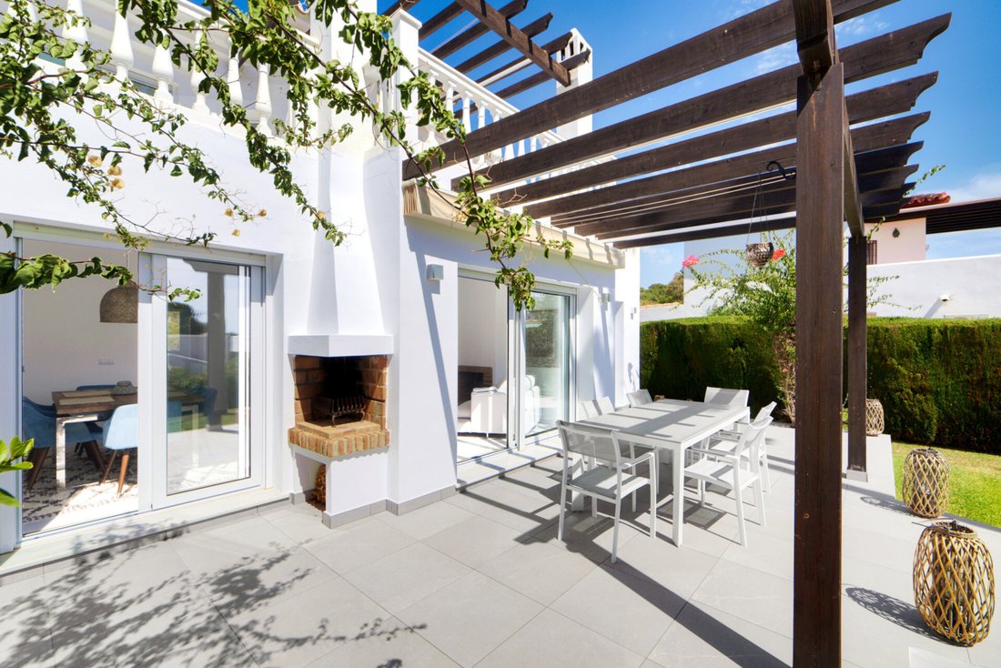 Villa in Sitio de Calahonda, Mijas, Spain 2 - 19175500