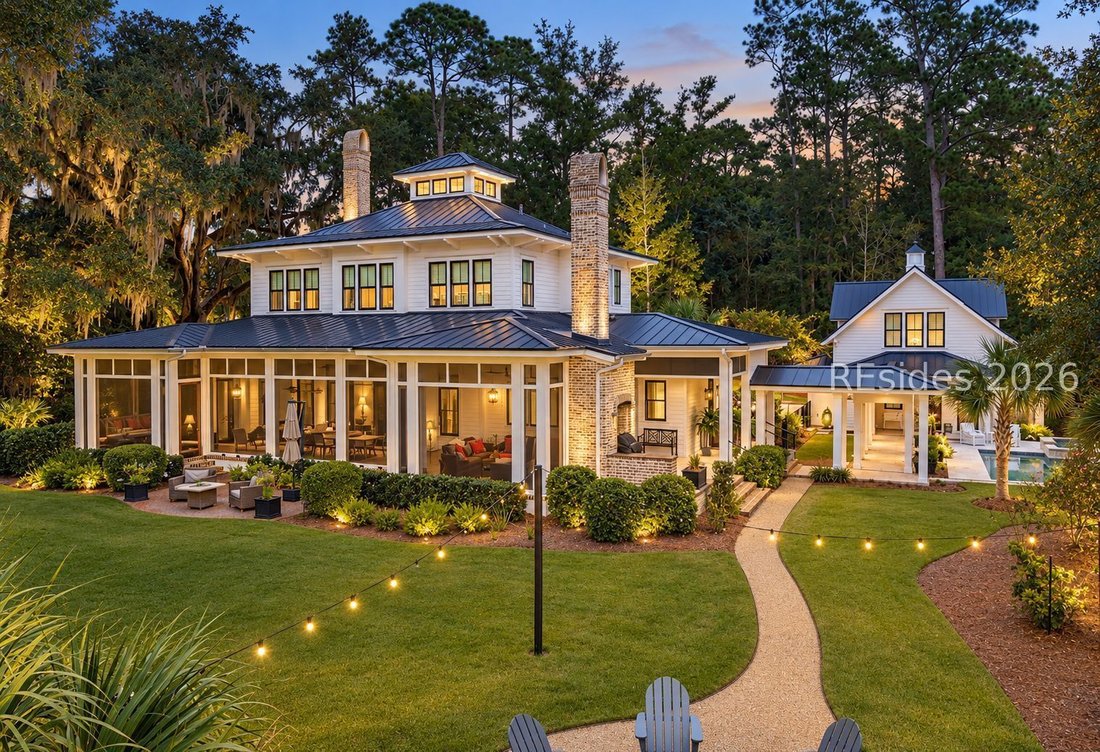 House in Bluffton, South Carolina, United States 4 - 19142102