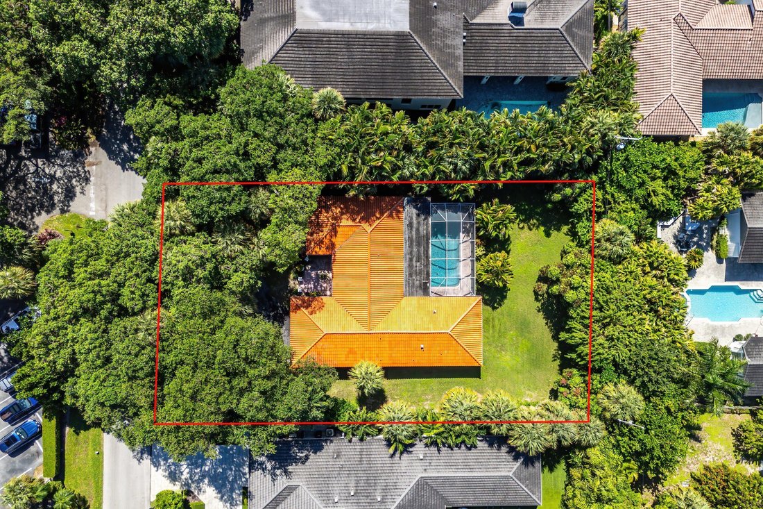 Haus in Boca Raton, Florida, Vereinigte Staaten 5 - 19172484