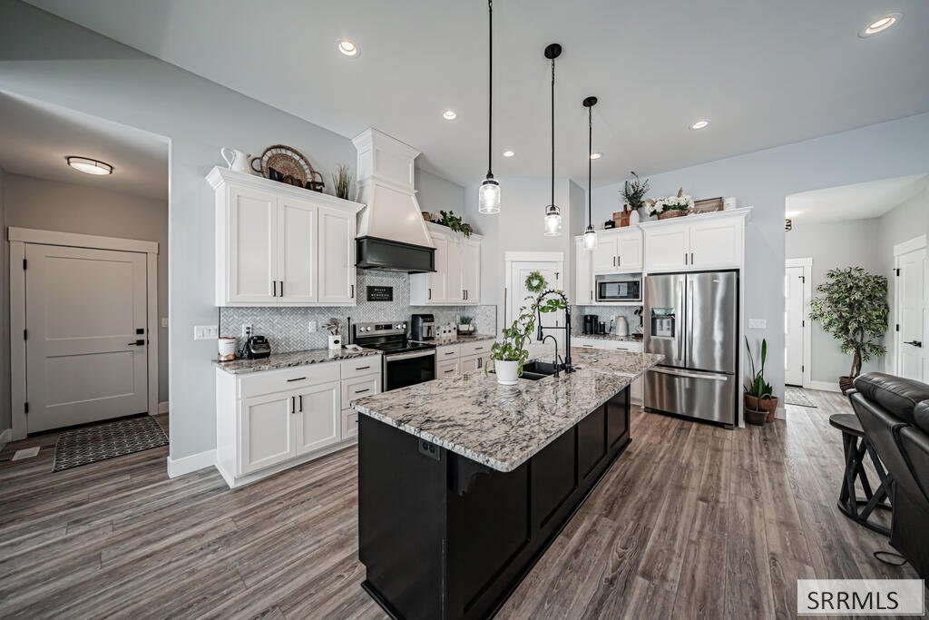 Maison à Basalt, Idaho, États-Unis 5 - 19174649