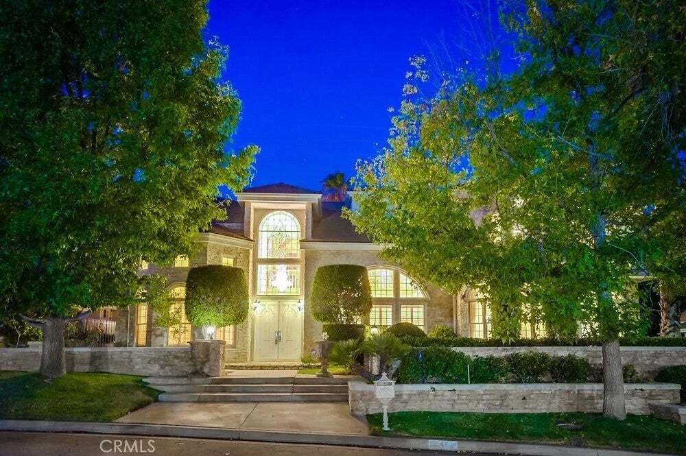 House in La Cañada Flintridge, California, United States 1 - 19172525