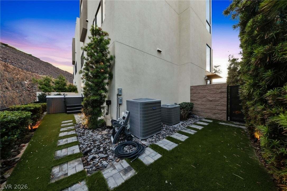 Townhouse in Henderson, Nevada, United States 3 - 19168792