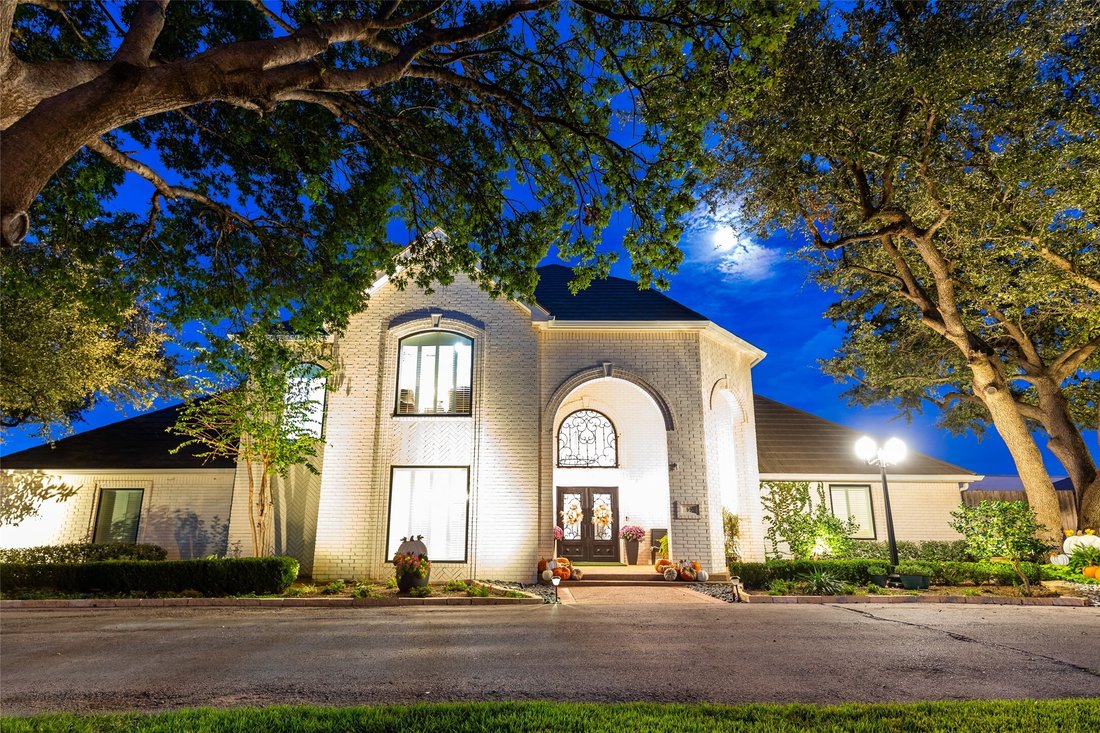 Casa a Abilene, Texas, Stati Uniti 2 - 19173949