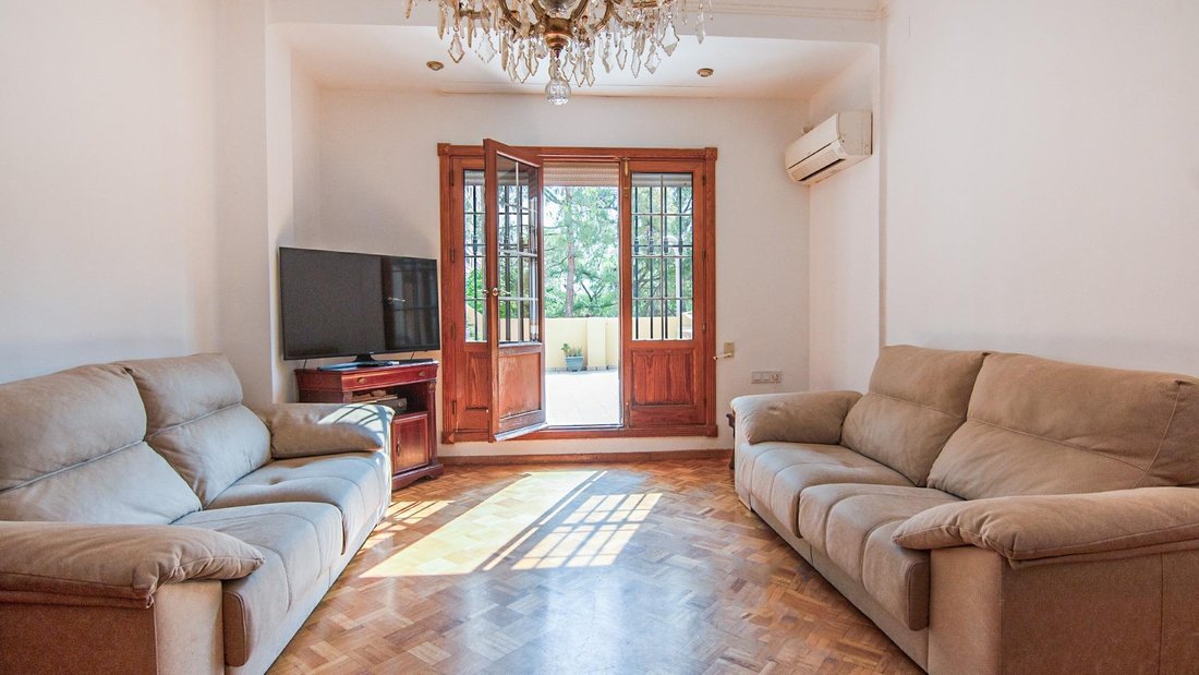 Apartment in l'Eixample, Valencia, Spain 1 - 19174805