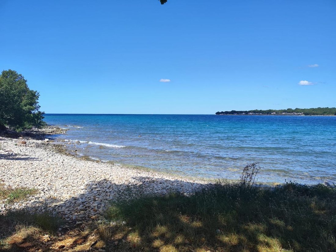 Villa en Poreč, Istria, Croacia 2 - 15925087