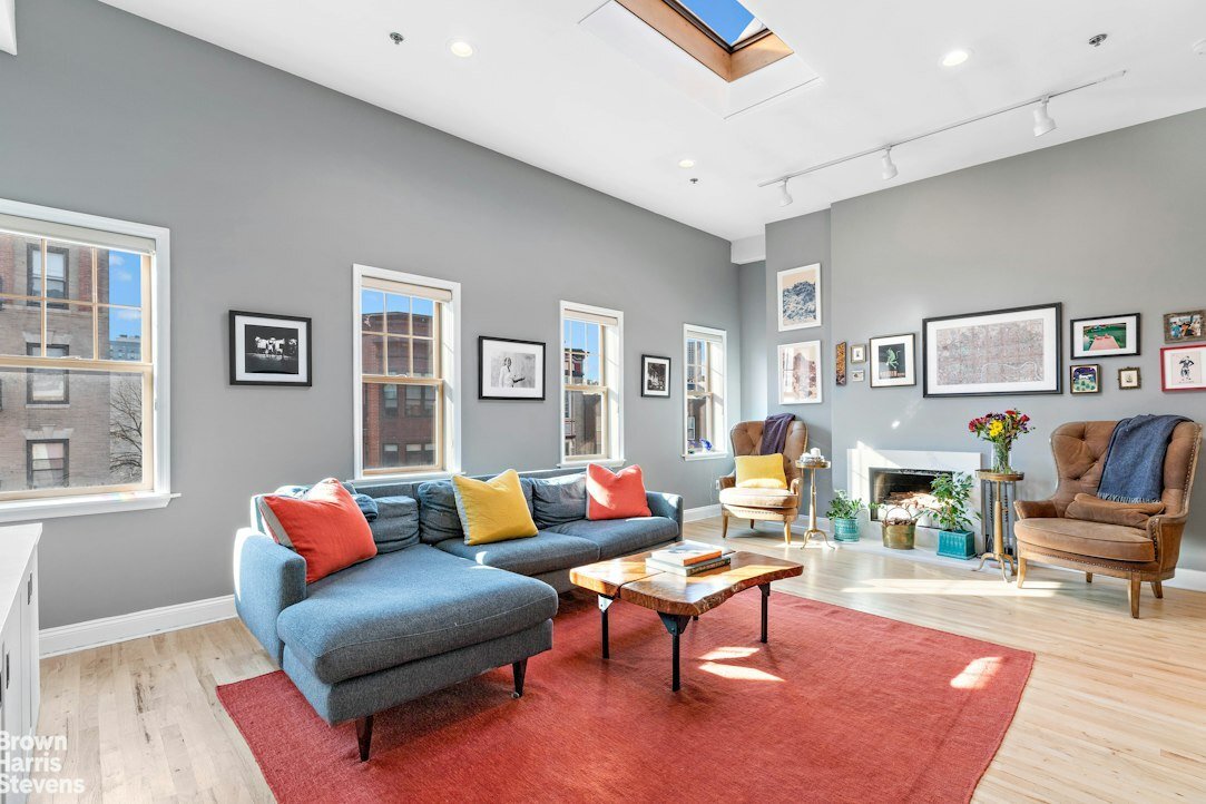 Appartement à Hoboken, New Jersey, États-Unis 1 - 19172480