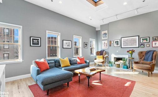 Eigentumswohnung in Hoboken, New Jersey, Vereinigte Staaten 1