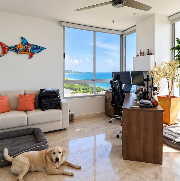 Appartement à Santa Marta, Magdalena, Colombie 1 - 19179763