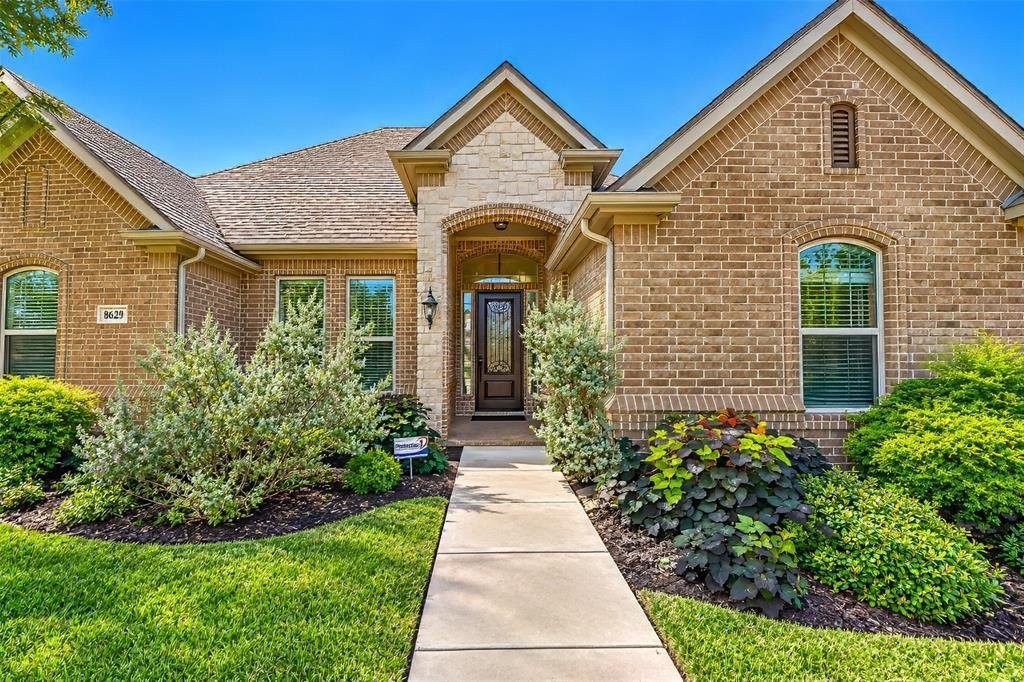 Maison à North Richland Hills, Texas, États-Unis 2 - 19171194