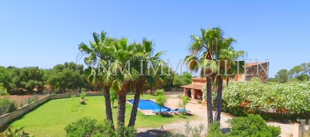 Finca in Campos, Balearic Islands, Spain 2 - 19177102