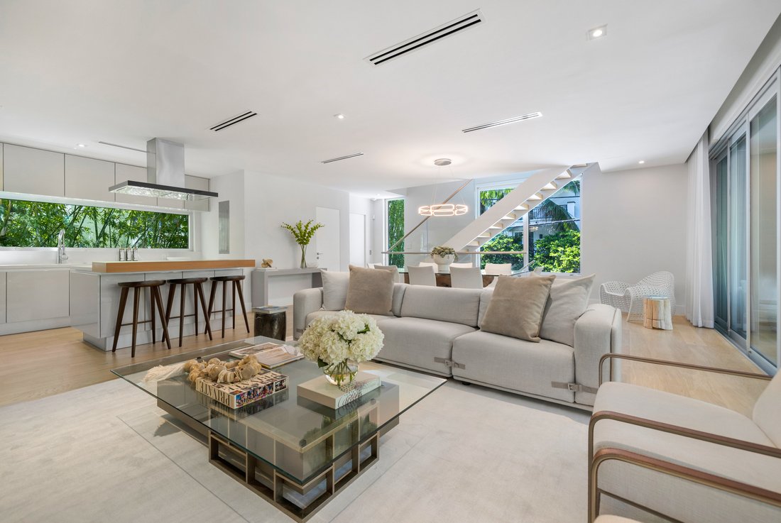 Condo in Miami Beach, Florida, United States 3 - 19176188
