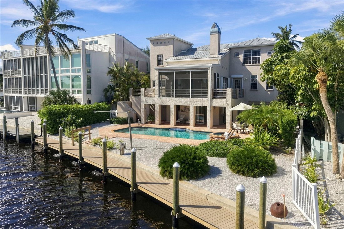 House in Boca Grande, Florida, United States 1 - 19170092