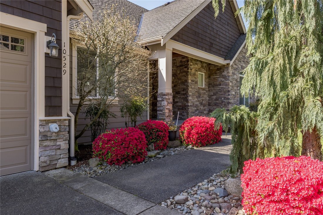 House in Auburn, Washington, United States 2 - 19179557