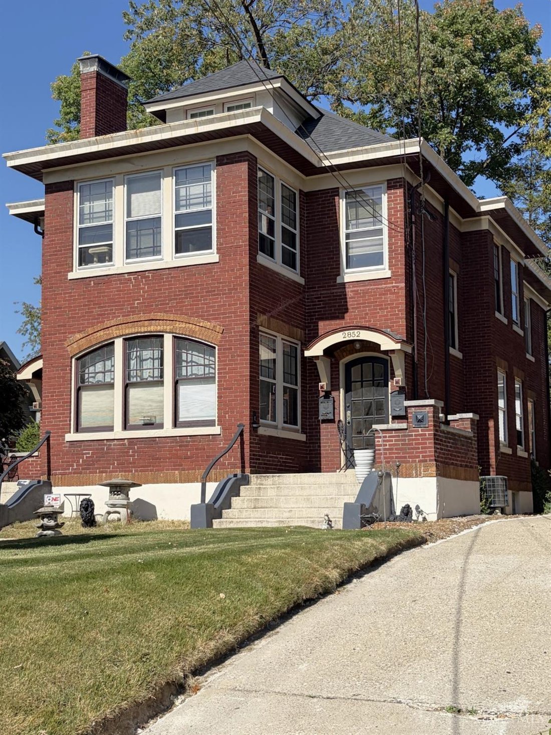 Andere in Cincinnati, Ohio, Vereinigte Staaten 1 - 19181891