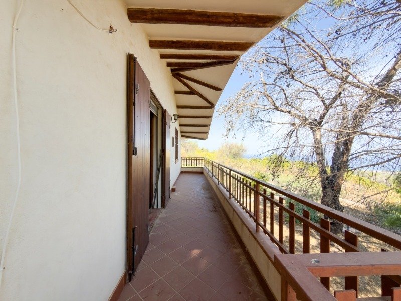 Villa a Lascari, Sicilia, Italia 2 - 19172888