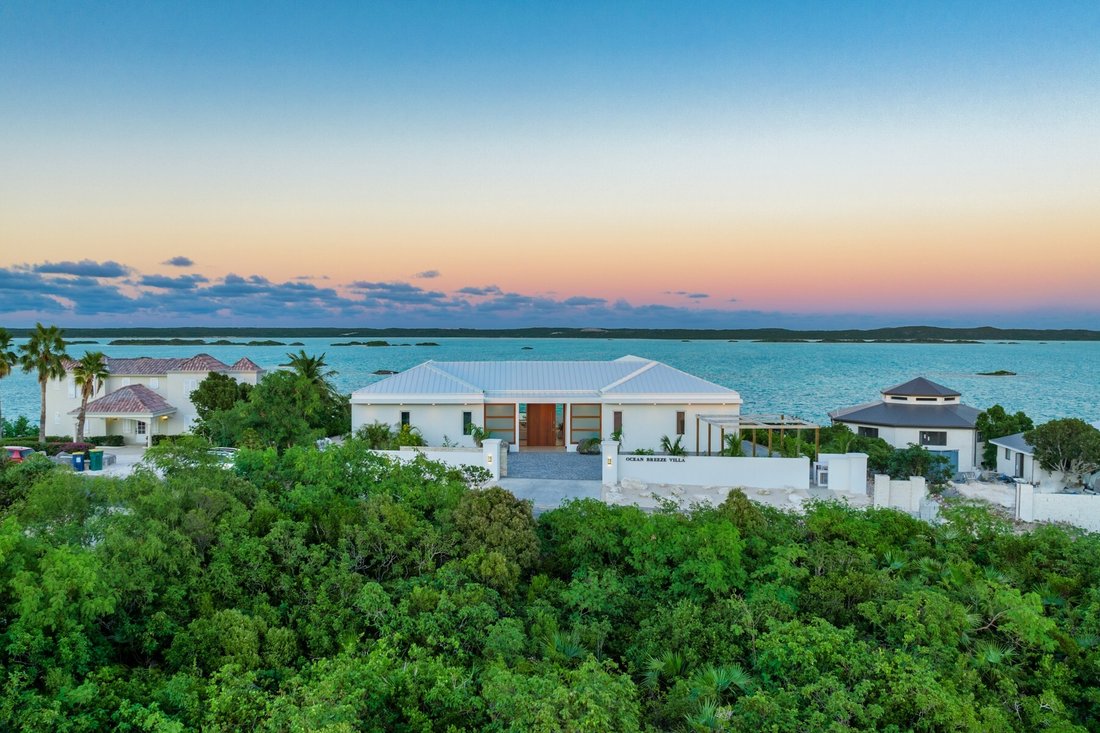 Casa en Wheeland Settlement, Caicos Islands, Islas Turcas y Caicos 5 - 19180897