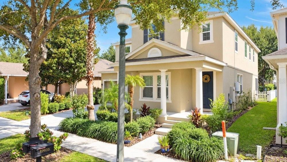 Haus in Orlando, Florida, Vereinigte Staaten 2 - 19172078