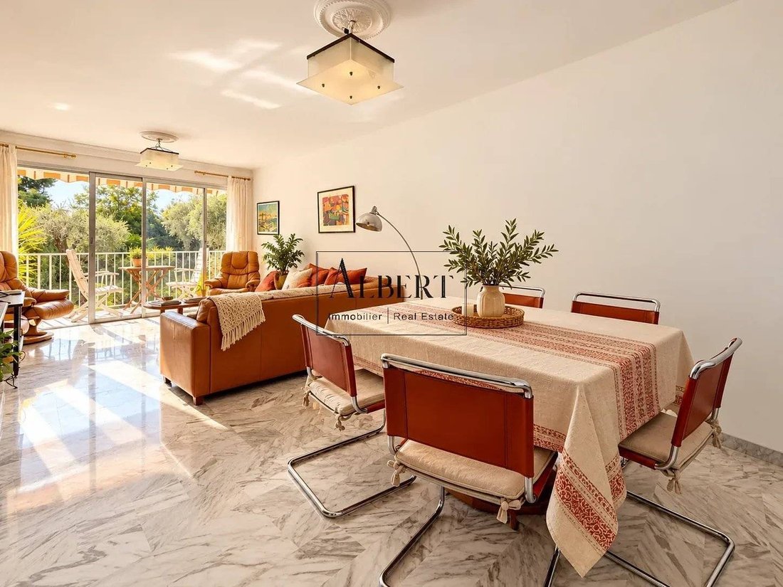Appartement à Cannes, Provence-Alpes-Côte d'Azur, France 4 - 19178342