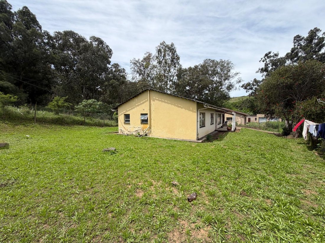 House in Gcuwa, Eastern Cape, South Africa 4 - 19174033