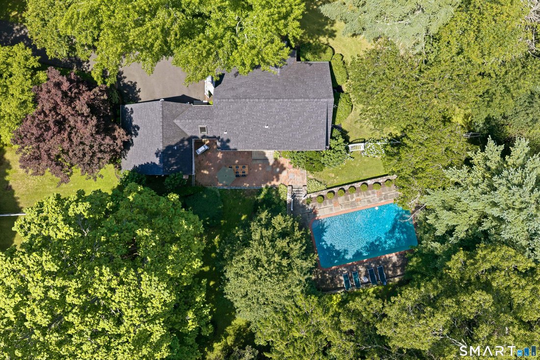 Maison à Wilton, Connecticut, États-Unis 2 - 19169280