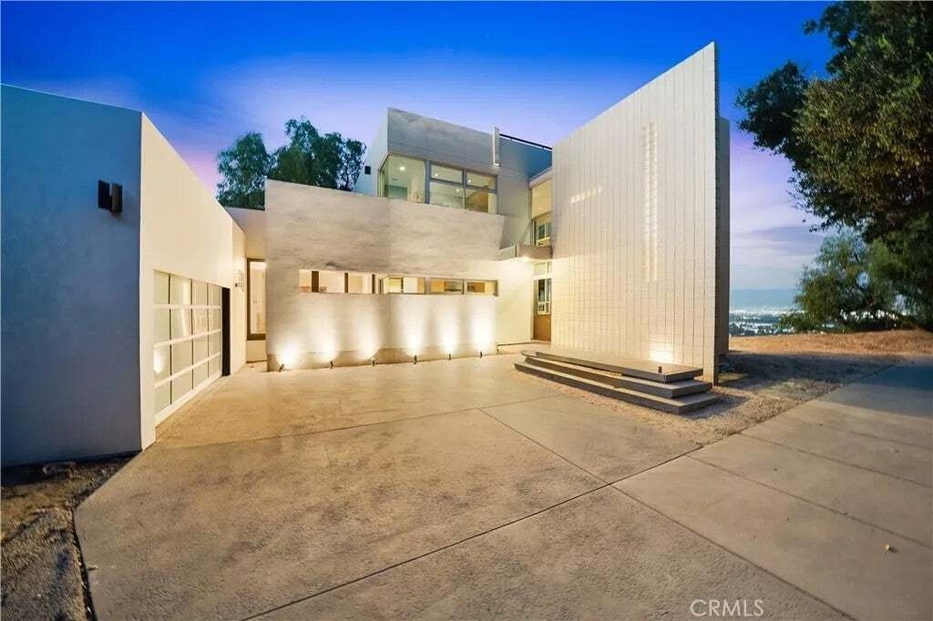 Casa a Los Angeles, California, Stati Uniti 3 - 19178185