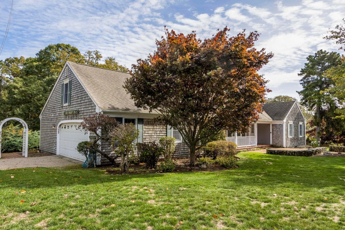 House in Chatham, Massachusetts, United States 2 - 19172035