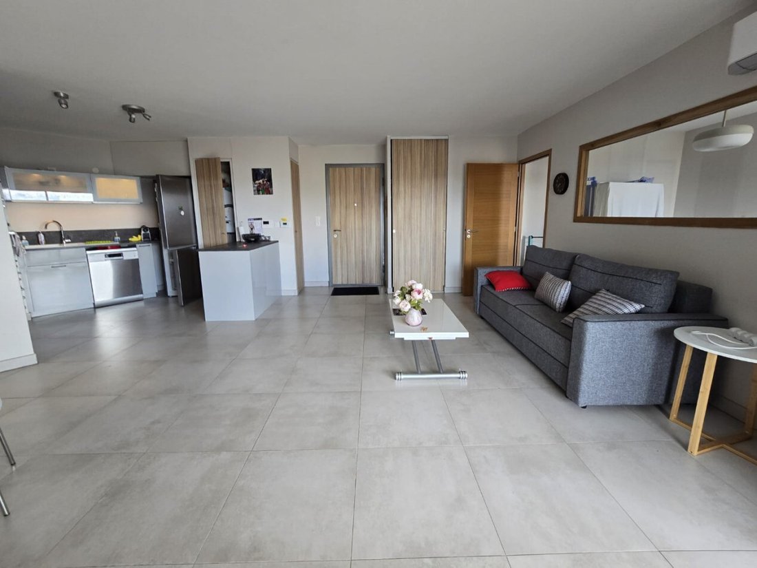Appartement à Espace Villeroy-Les Quilles, Sète, France 3 - 19181150