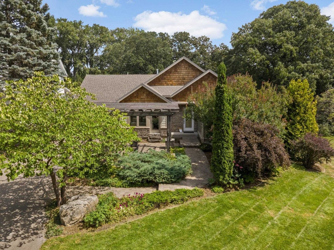 Casa en Saint Paul, Minnesota, Estados Unidos 1 - 19179422