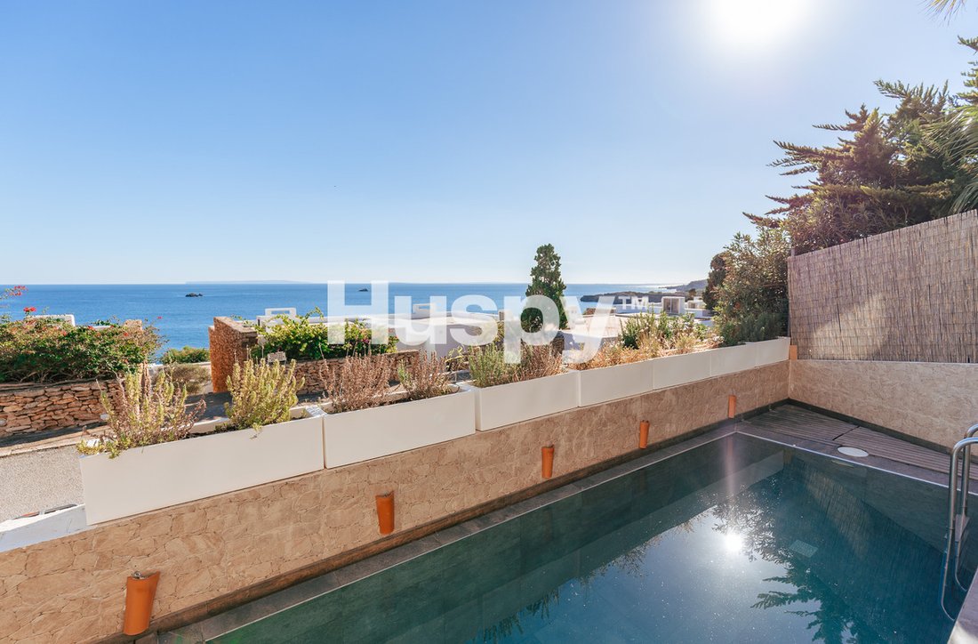 House in Roca Llisa, Santa Eularia des Riu, Balearic Islands 3 - 19170010