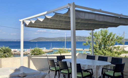 Primošten Burnji, Comitat de Šibenik-Knin, Croatie 1