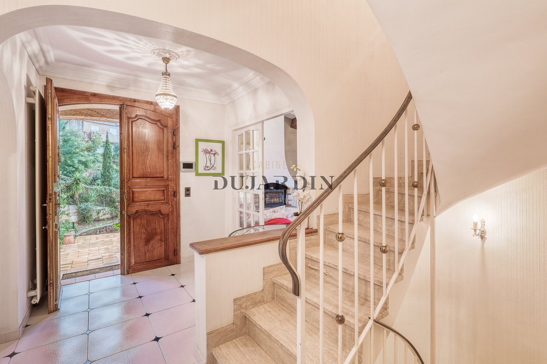 Villa in Le Lavandou, Provence-Alpes-Côte d'Azur, France 5 - 19173108