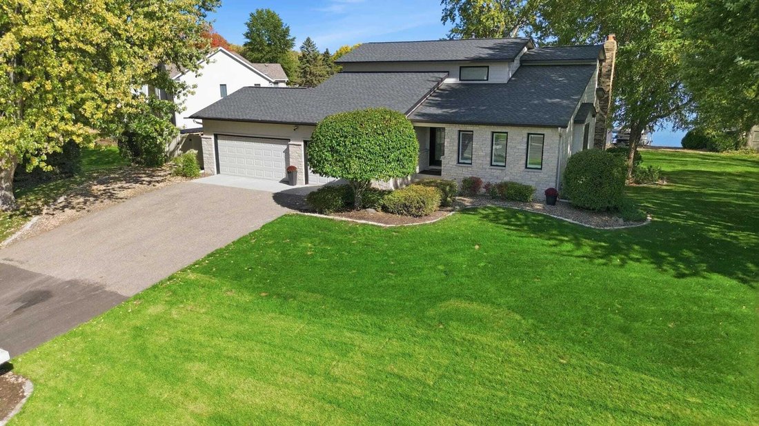 Maison à Prior Lake, Minnesota, États-Unis 2 - 19179427