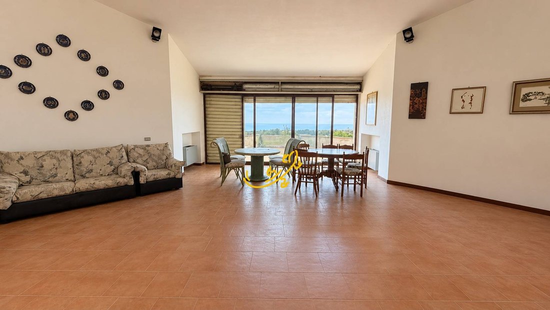 Villa à Polignano a Mare, Pouilles, Italie 1 - 19174223