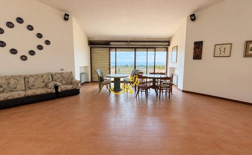 Villa à Polignano a Mare, Pouilles, Italie 1