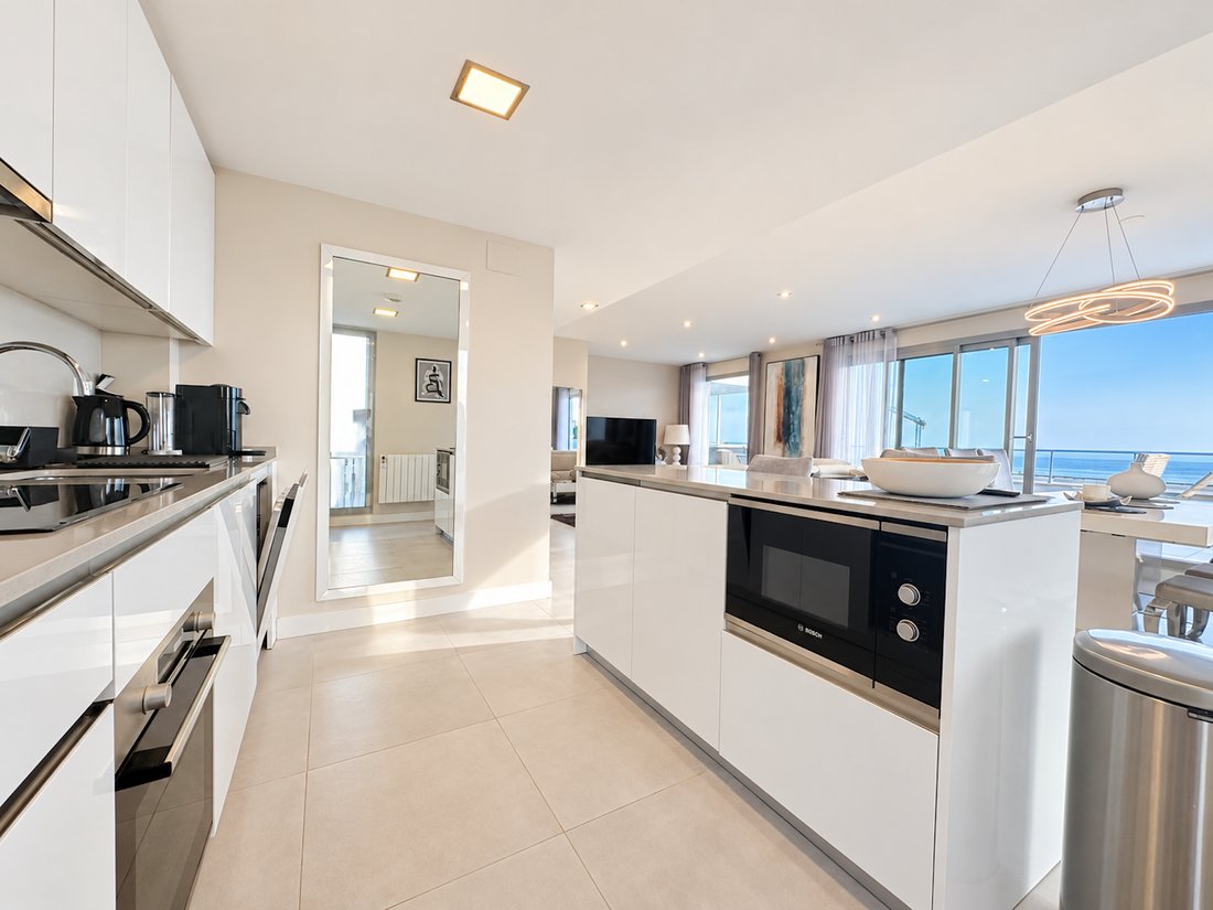 Penthouse in Mijas, Andalusia, Spain 4 - 19178422