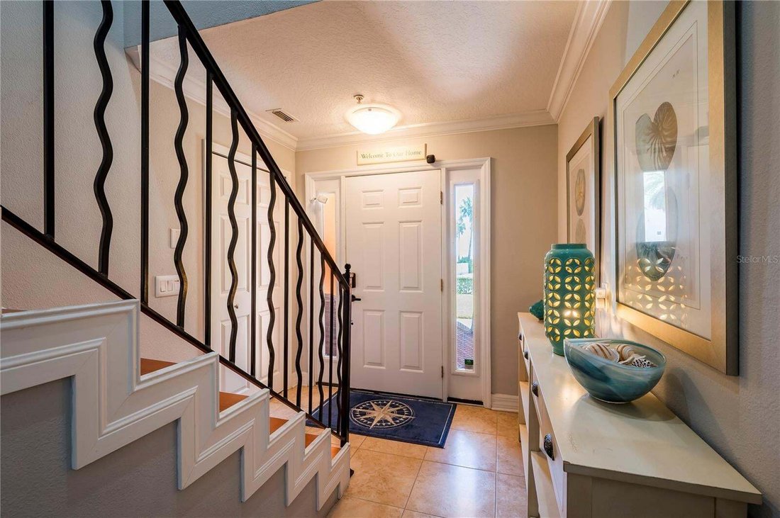 Townhouse in Indian Shores, Florida, United States 5 - 19172186