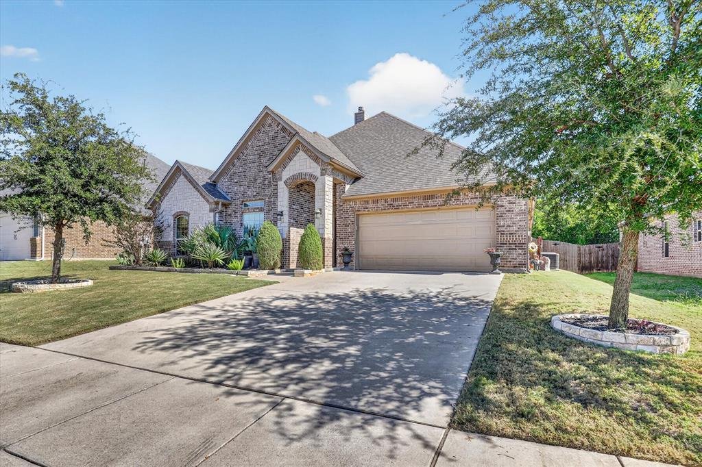 Haus in Fort Worth, Texas, Vereinigte Staaten 5 - 19177058