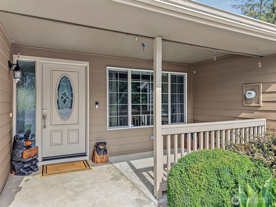 Casa en Puyallup, Washington, Estados Unidos 4 - 19179548