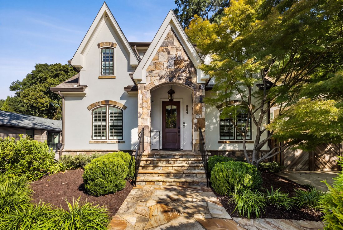 House in Atlanta, Georgia, United States 1 - 19168759
