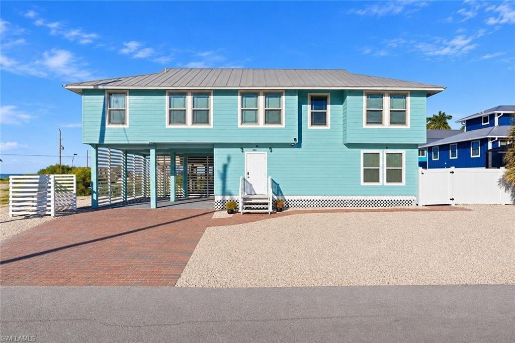Haus in Fort Myers Beach, Florida, Vereinigte Staaten 5 - 19173454